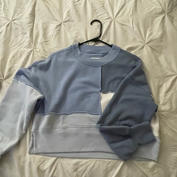 Abercrombie & Fitch sweatshirt - Picture 1 of 6